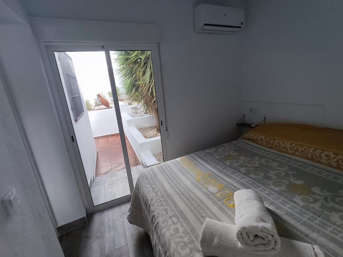 Casita Del Molino Villa ลาสเนกรัส ภายนอก รูปภาพ